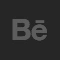 icono Behance